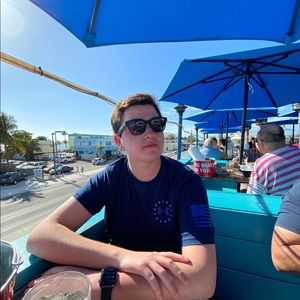 Meet your Posher, Billy